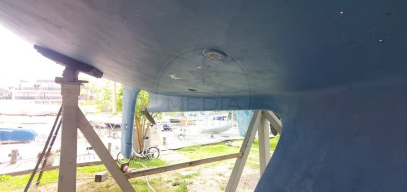 Coop Nautica Moana 45 usato - foto hero 10