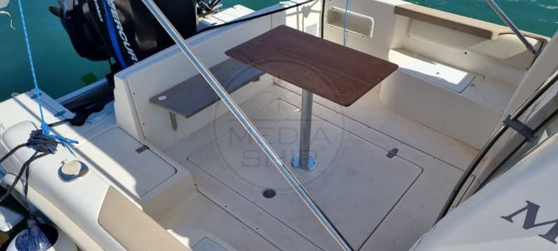 Seacode Yachts Seacode 720 used - detail 4