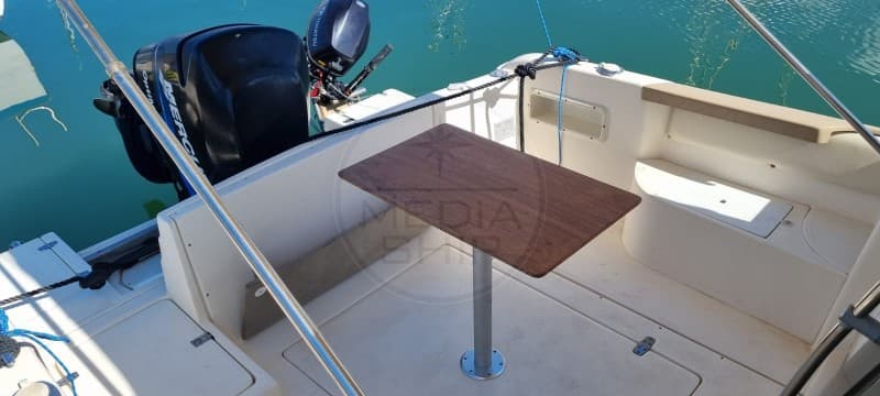 Seacode Yachts Seacode 720 used - detail 3