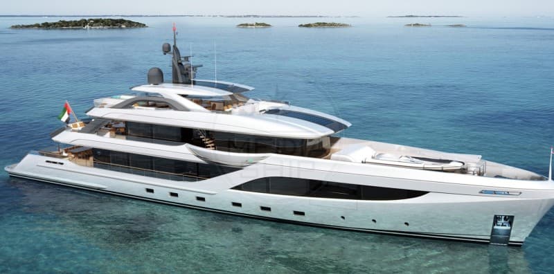 Gulf Craft Majesty 160 - Detail View 1 Gulf Craft Majesty 160 - Detail View 1