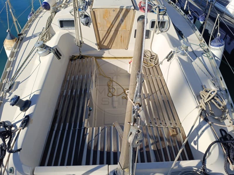 Beneteau First 32.5 usato - dettaglio 2