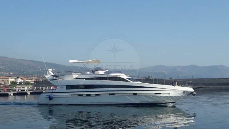 Conam 54 Chorum - Main View Conam 54 Chorum - Main View