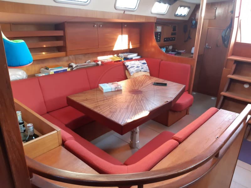 Van De Stadt 44 usato - foto hero 7