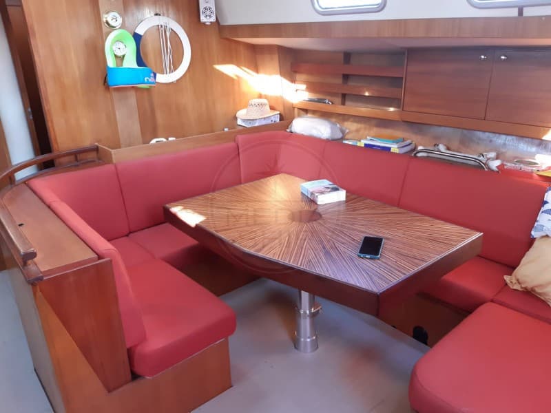 Van De Stadt 44 usato - foto hero 6