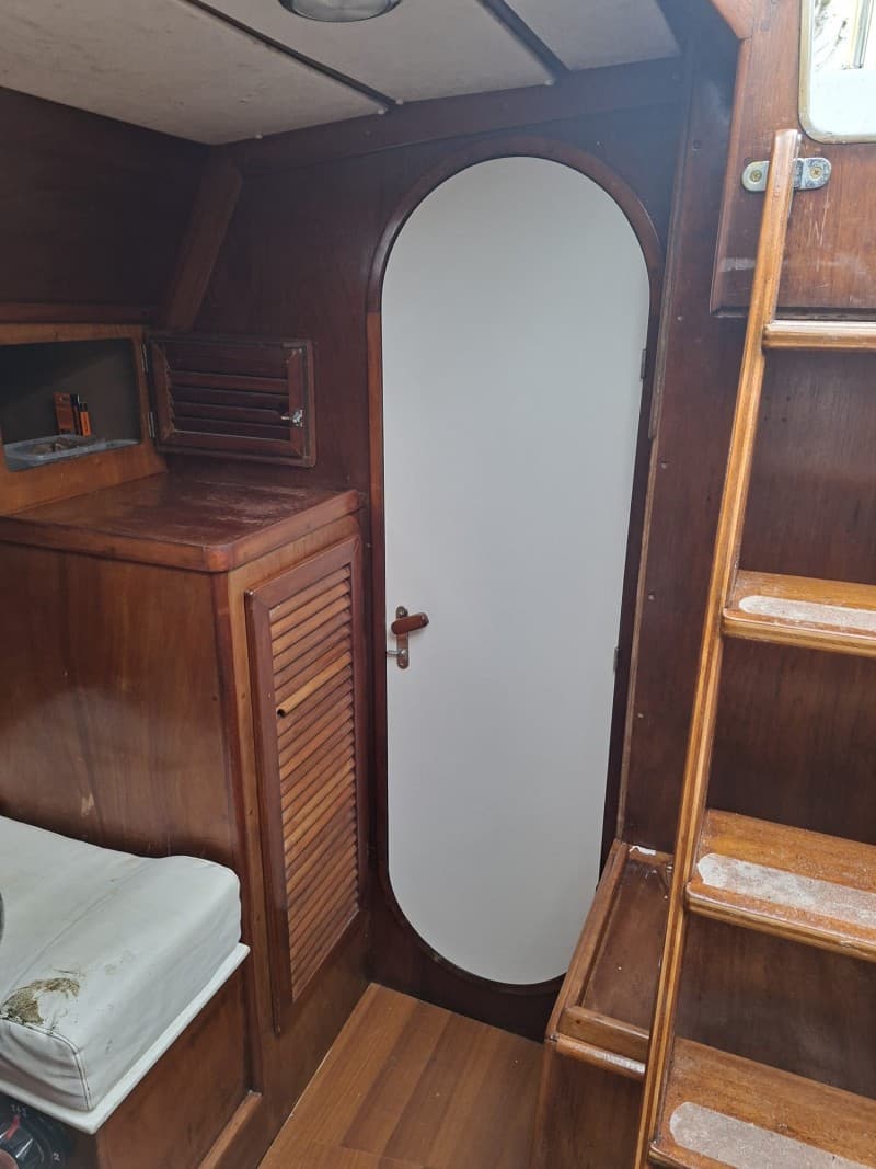 Art Mare MANHATTAN 44 usato - foto hero 24