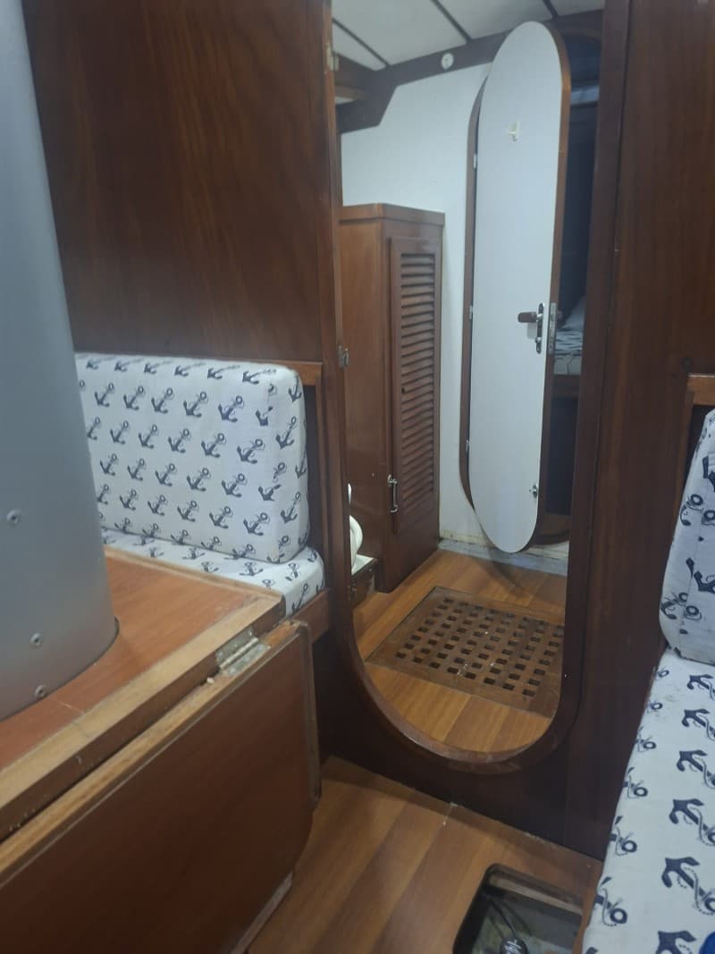 Art Mare MANHATTAN 44 usato - foto hero 22