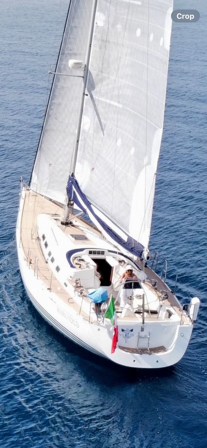 X-Yachts X-46 - Interior View X-Yachts X-46 - Interior View