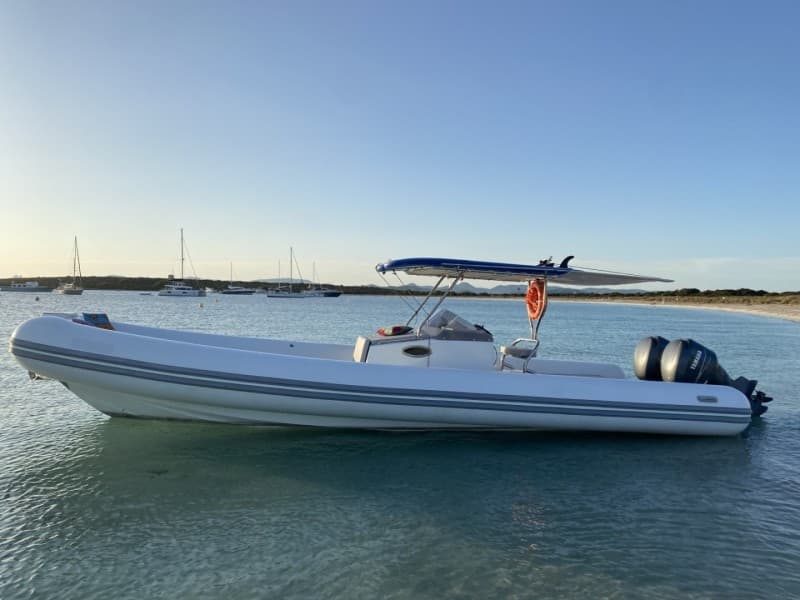 Do.Vi. One Way 100 - Main View Do.Vi. One Way 100 - Main View