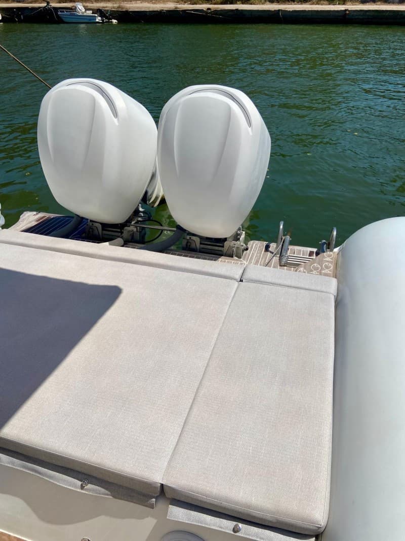 Do.Vi. One Way 100 - Detail View 1 Do.Vi. One Way 100 - Detail View 1