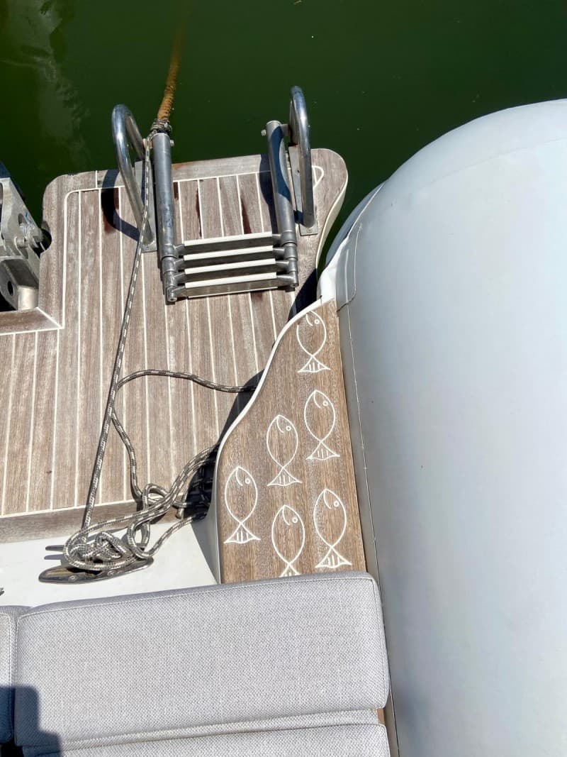 Do.Vi. One Way 100 used - detail 4