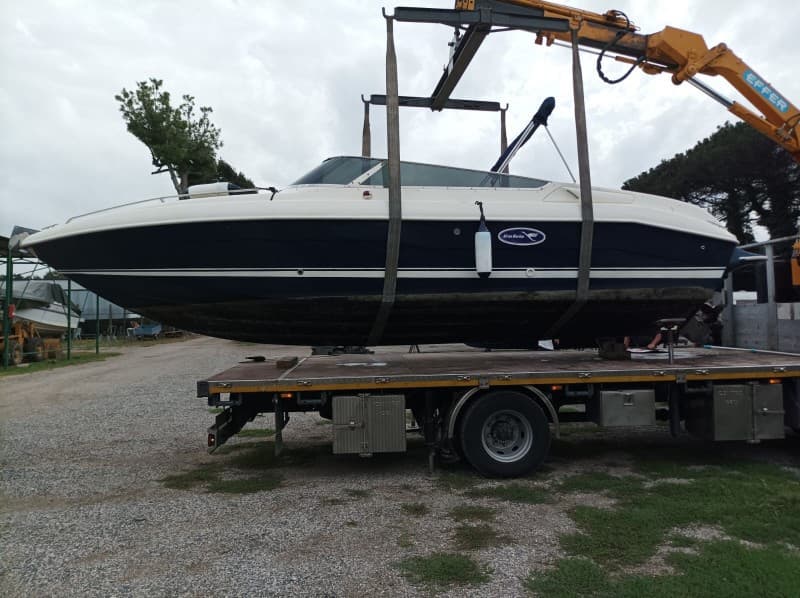 Airon Marine 277 d'occasion - détail 4