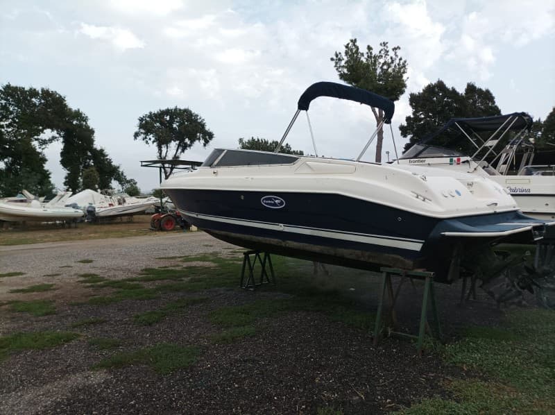 Airon Marine 277 d'occasion - détail 3