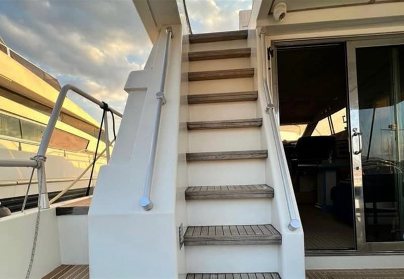 Dalla Pietà Dp 52 - Interior View Dalla Pietà Dp 52 - Interior View