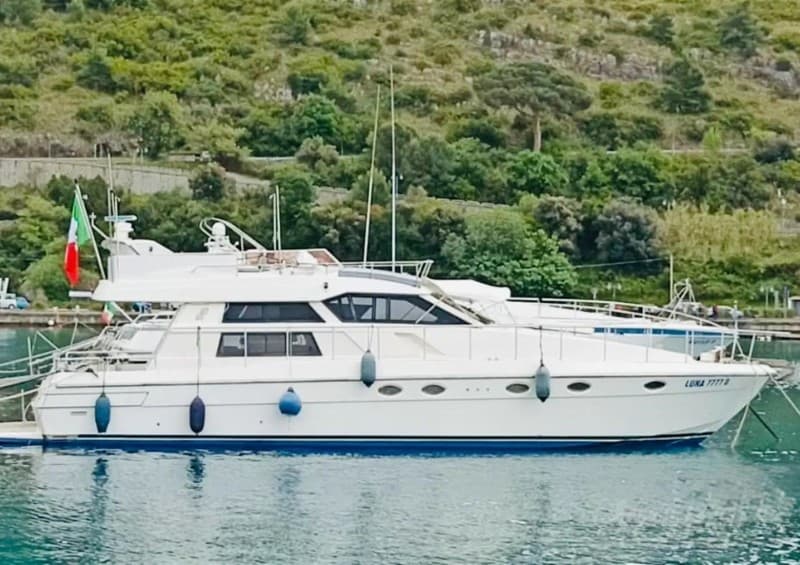 Dalla Pietà Dp 52 d'occasion - détail 1