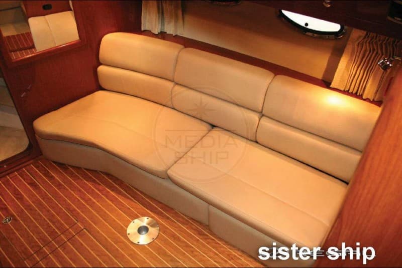 Regal Marine Regal 3760 gebraucht - Hauptbild 8