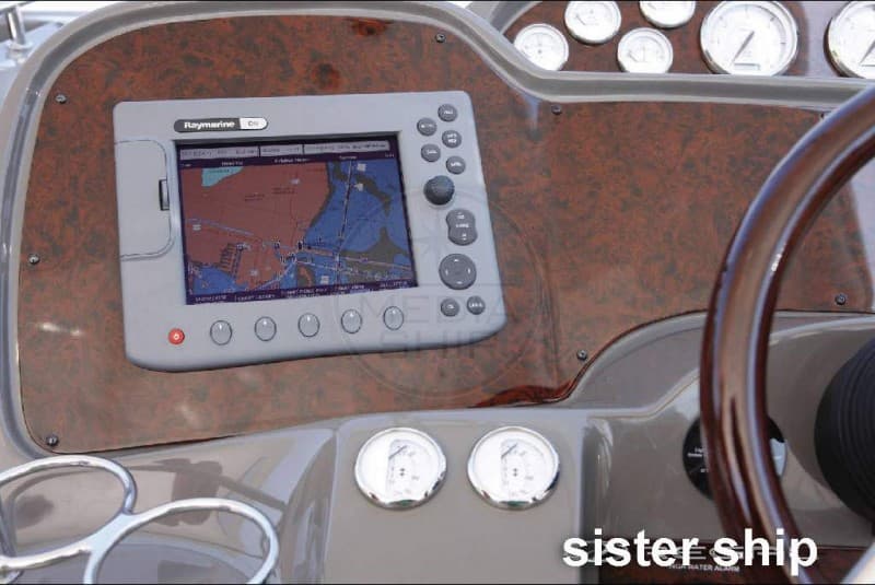 Regal Marine Regal 3760 used - detail 4