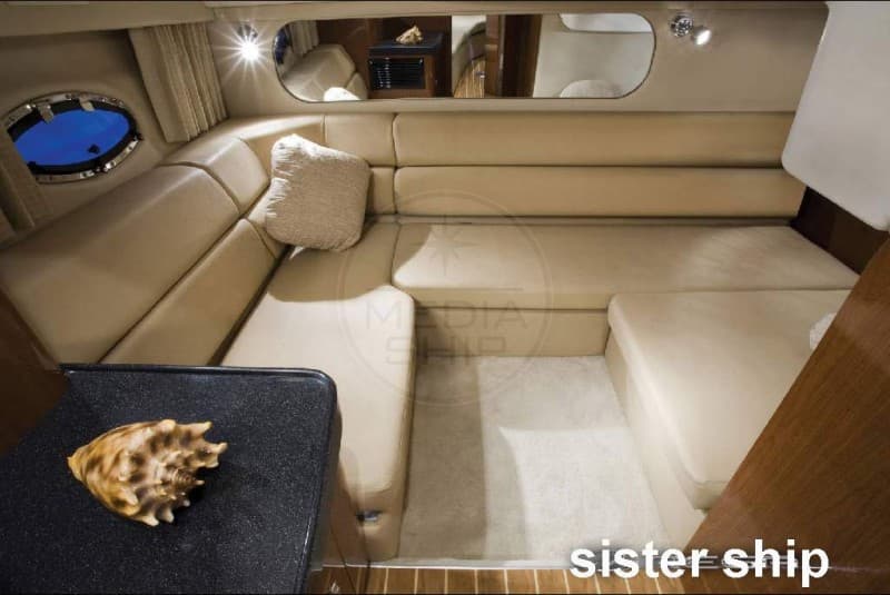 Regal Marine Regal 3760 d'occasion - image hero 7