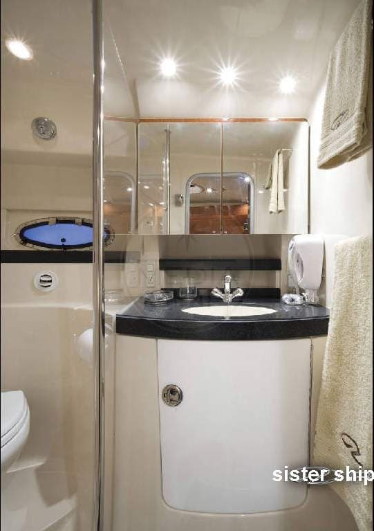 Regal Marine Regal 3760 gebraucht - Hauptbild 10