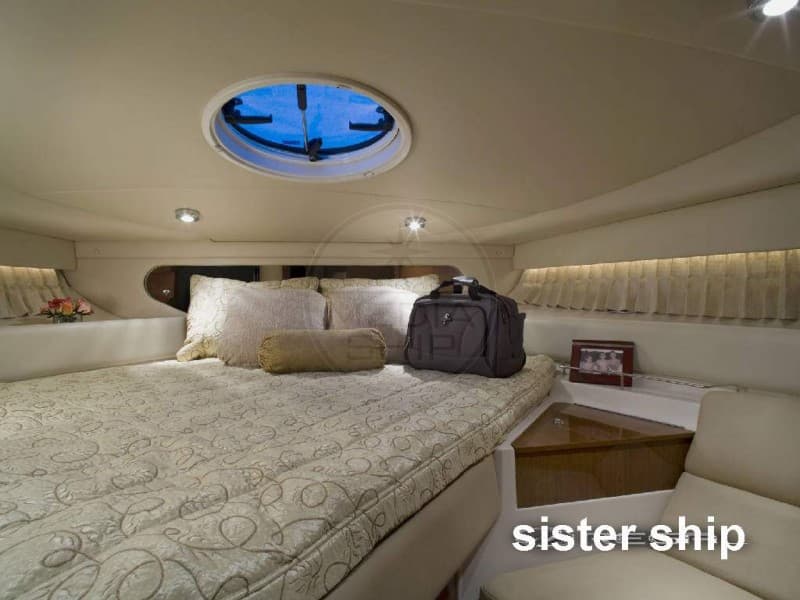 Regal Marine Regal 3760 gebraucht - Hauptbild 9