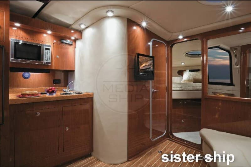 Regal Marine Regal 3760 gebraucht - Hauptbild 6