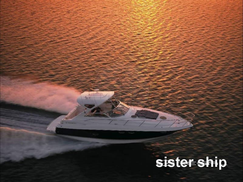 Regal Marine Regal 3760 - Main View Regal Marine Regal 3760 - Main View