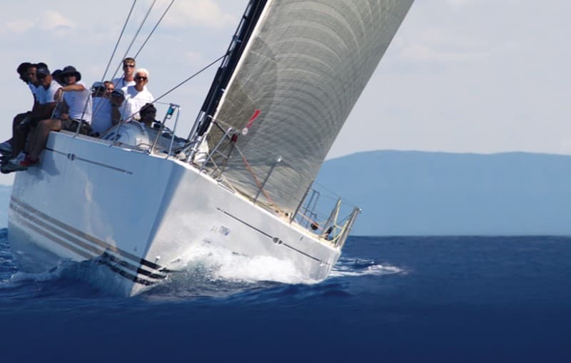 X-Yachts X-55 gebraucht - Hauptbild 2