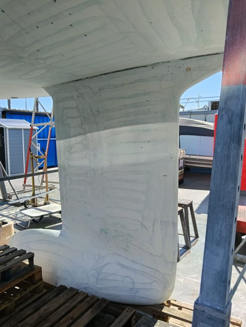 X-Yachts X-55 gebraucht - Hauptbild 14