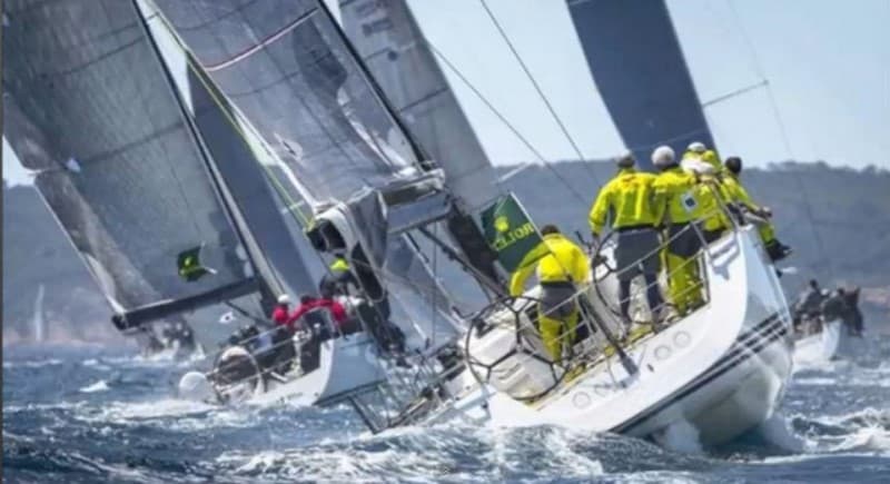 X-Yachts X-55 d'occasion - image hero 3