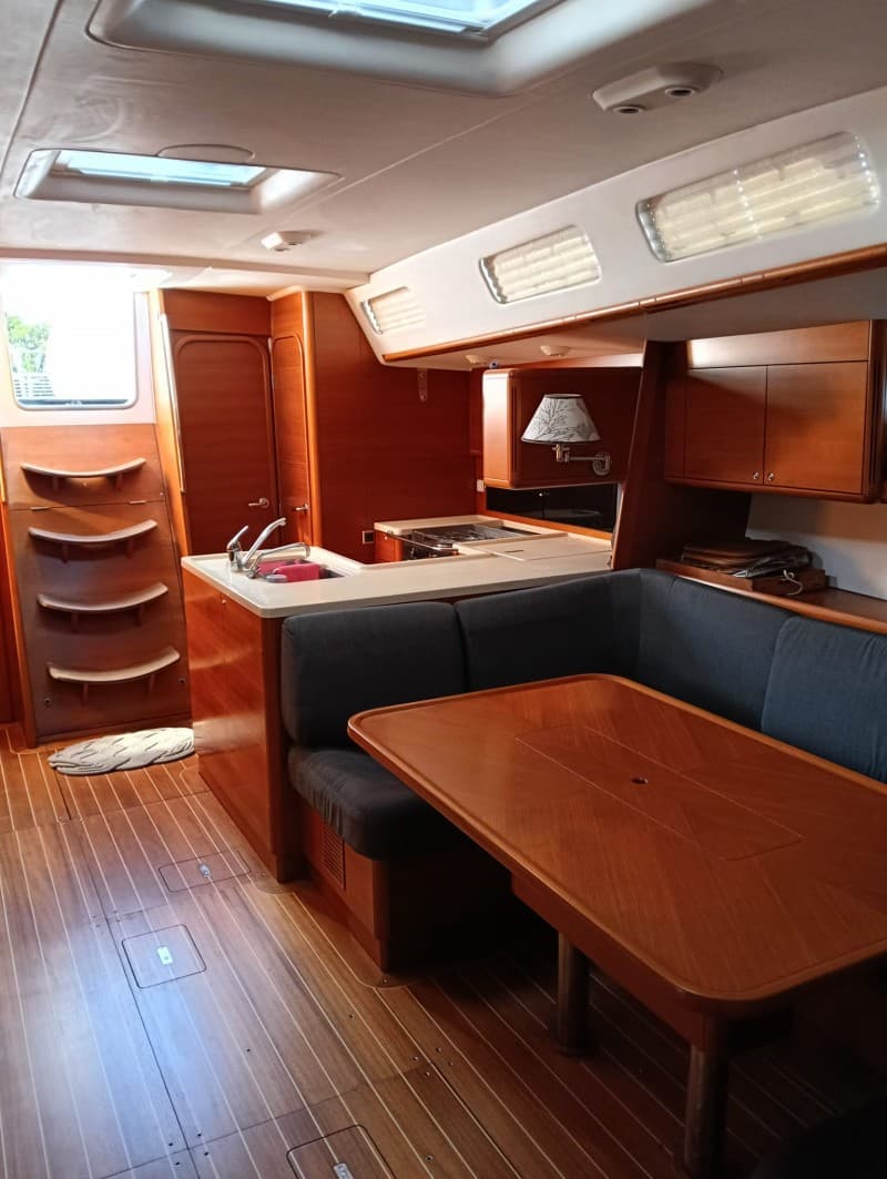 X-Yachts X-55 gebraucht - Hauptbild 17