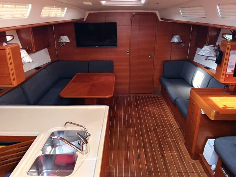 X-Yachts X-55 gebraucht - Hauptbild 16