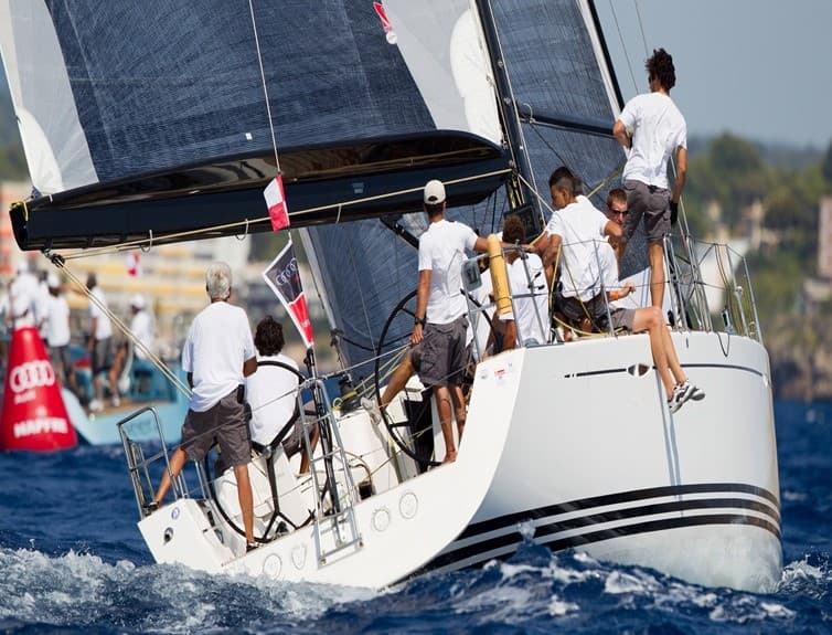 X-Yachts X-55 gebraucht - Hauptbild 4