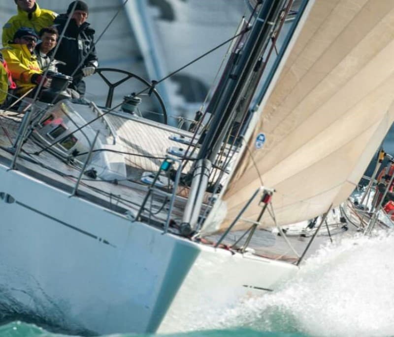 X-Yachts X-55 gebraucht - Hauptbild 5