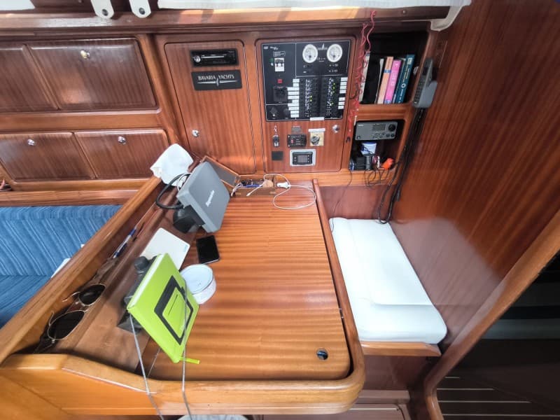 Bavaria Bavaria 42 Cruiser gebraucht - Hauptbild 14