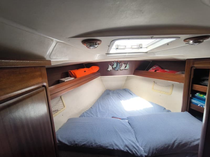 Bavaria Bavaria 42 Cruiser gebraucht - Hauptbild 16