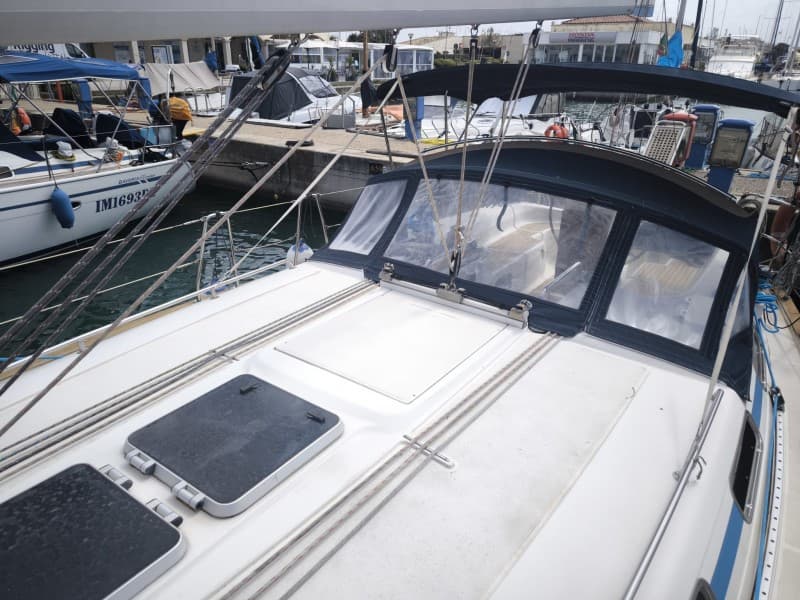 Bavaria Bavaria 42 Cruiser gebraucht - Hauptbild 6