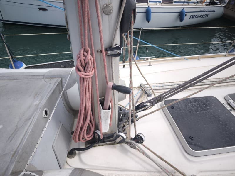 Bavaria Bavaria 42 Cruiser gebraucht - Hauptbild 7