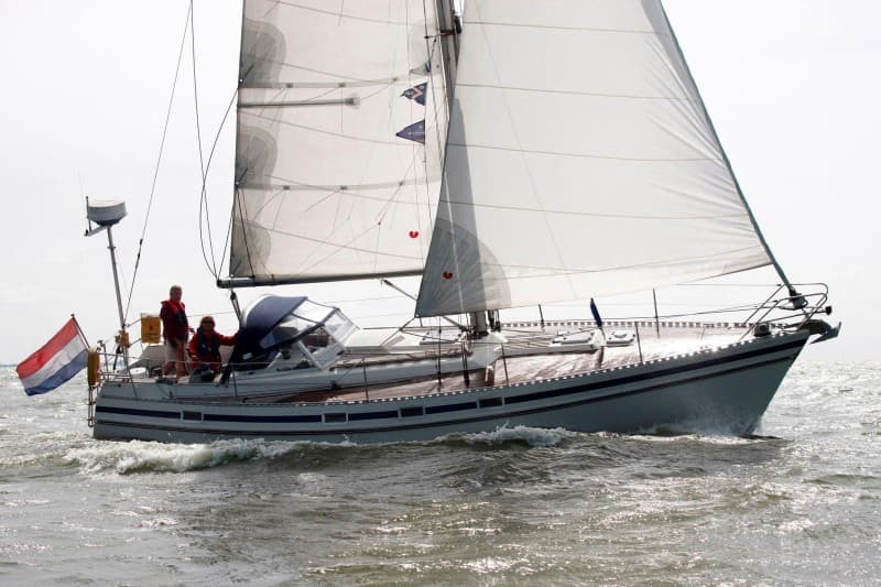 Conyplex Contest 36s - Main View Conyplex Contest 36s - Main View