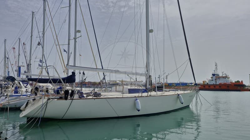 De Cesari 18 Mt - Main View De Cesari 18 Mt - Main View