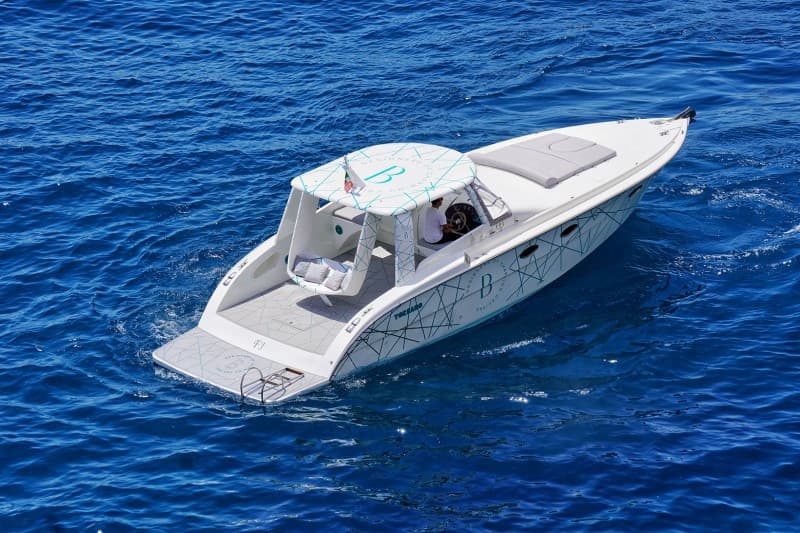 Tornado 38 - Detail View 1 Tornado 38 - Detail View 1