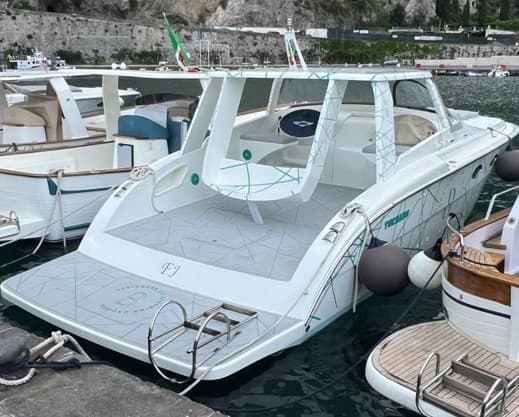 Tornado Tornado Eleven used - detail 4