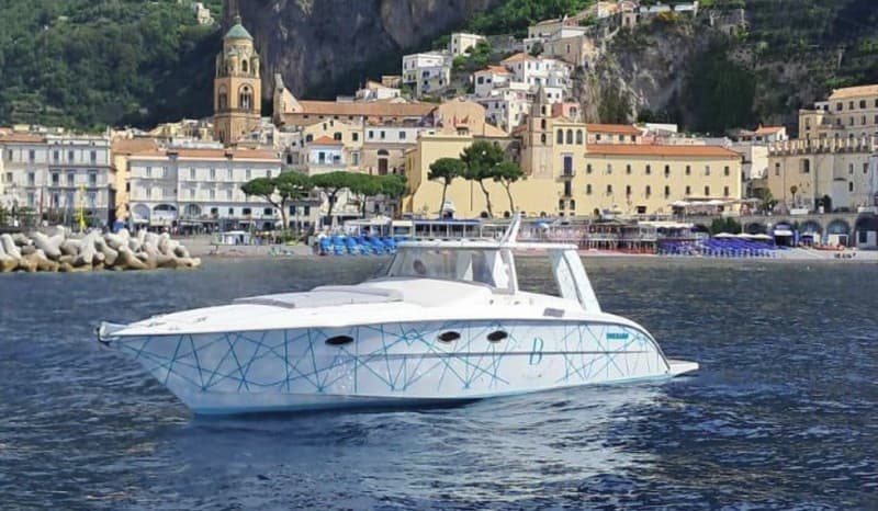 Tornado 38 - Main View Tornado 38 - Main View