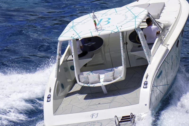 Tornado Tornado Eleven used - detail 2