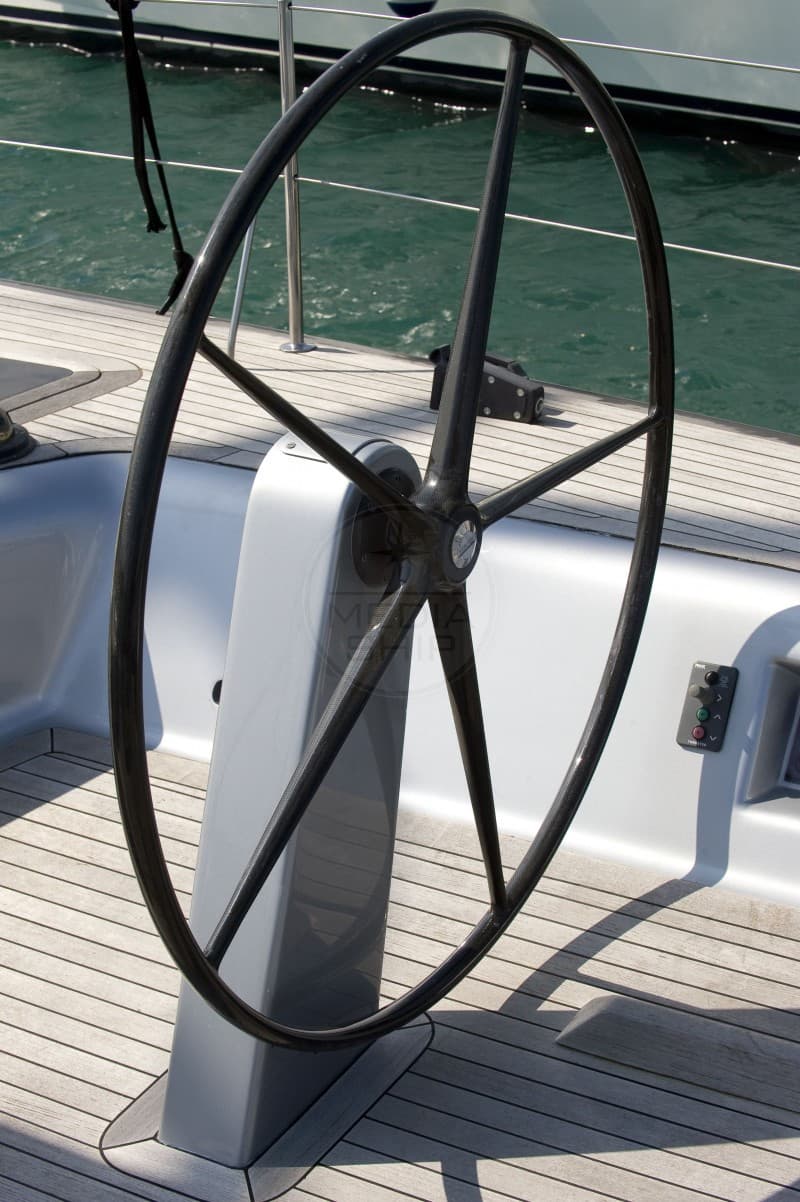 Adriasail Fast Cruiser 62 usato - foto hero 24