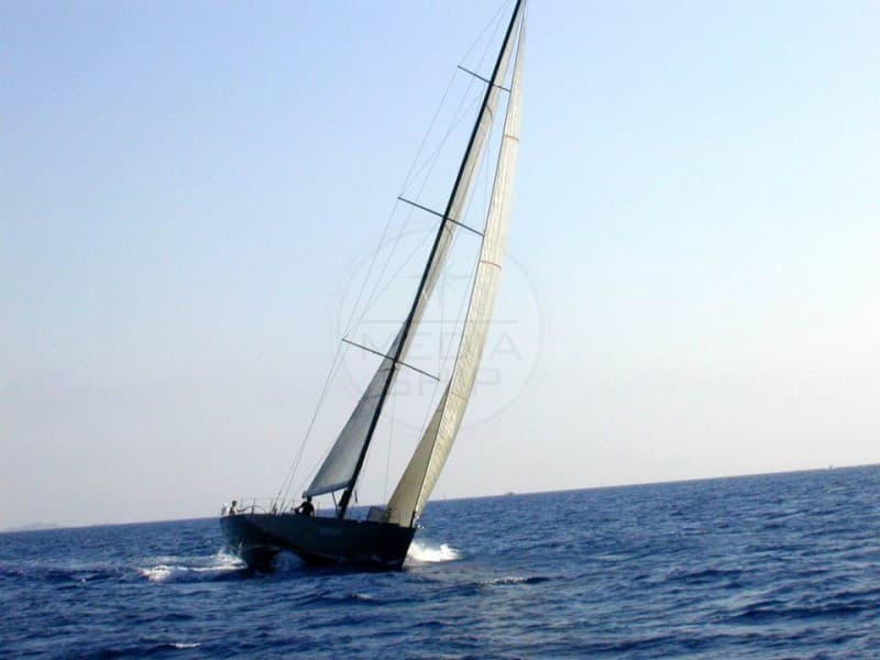 Adriasail Fast Cruiser 62 usato - foto hero 10