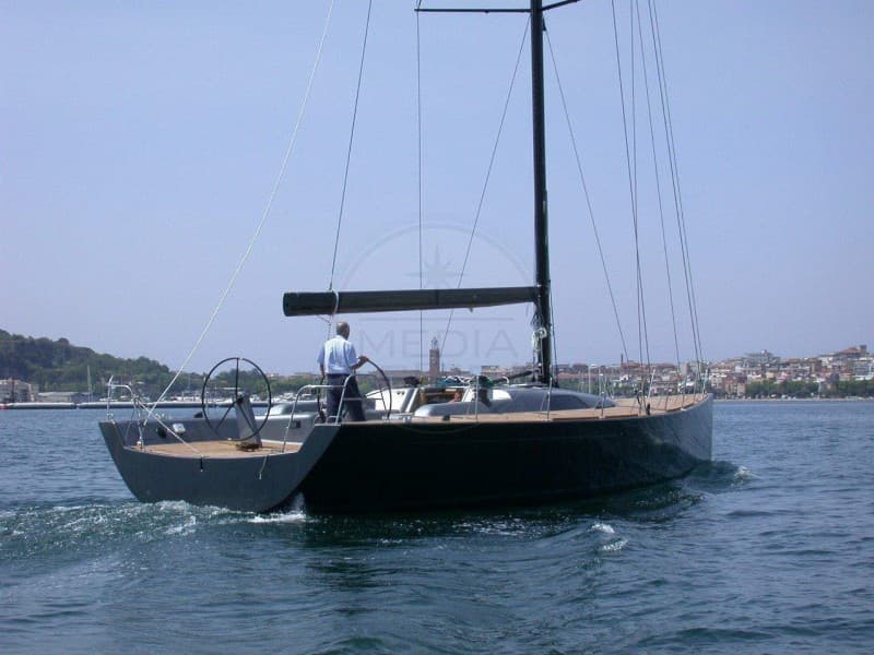 Adriasail Fast Cruiser 62 usato - foto hero 8