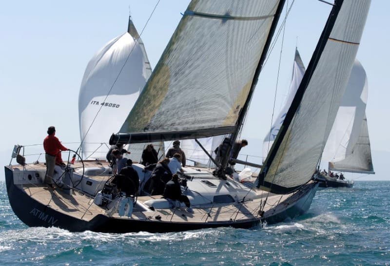 Adriasail Fast Cruiser 62 usato - foto hero 7