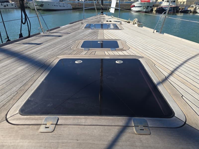 Adriasail Fast Cruiser 62 usato - foto hero 16