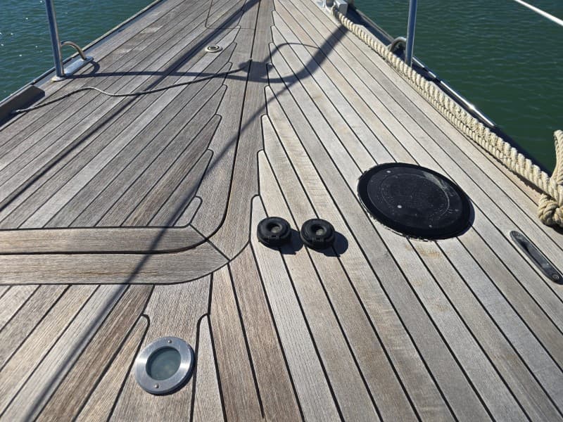 Adriasail Fast Cruiser 62 usato - foto hero 15