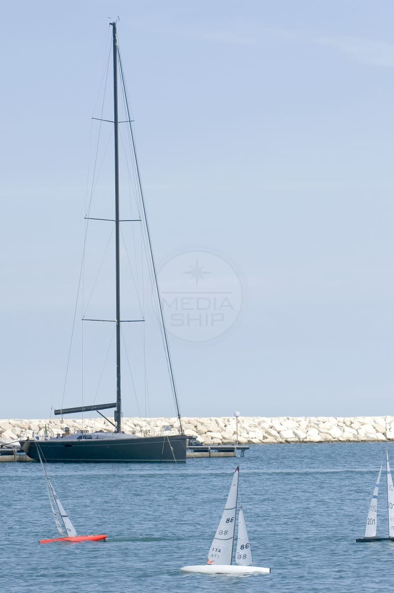 Adriasail Fast Cruiser 62 usato - foto hero 12