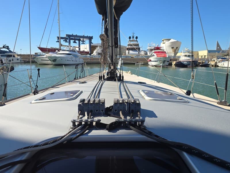 Adriasail Fast Cruiser 62 usato - foto hero 19